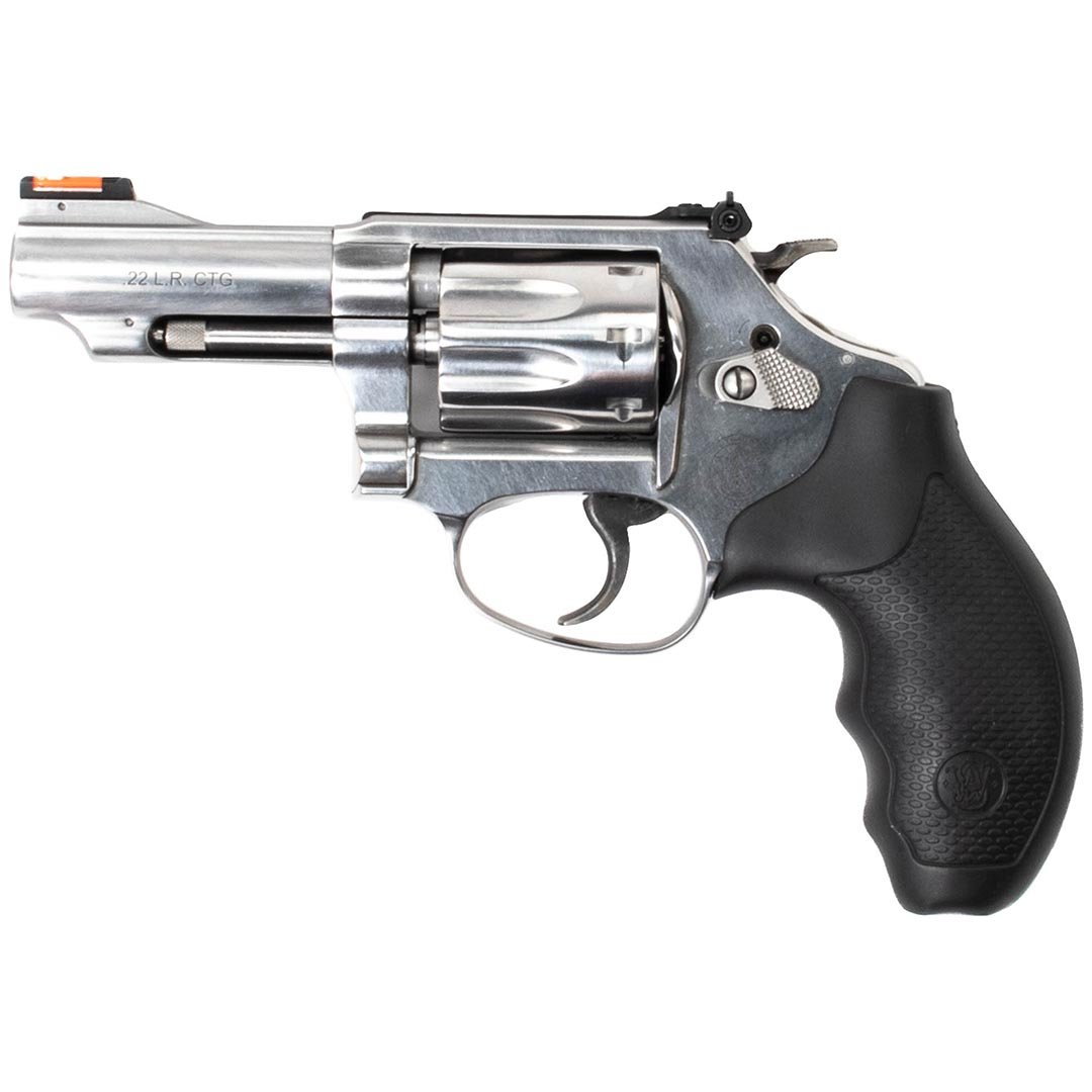 SMITH & WESSON 63-5